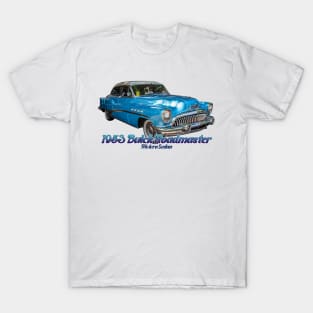 1953 Buick Roadmaster Riviera Sedan T-Shirt